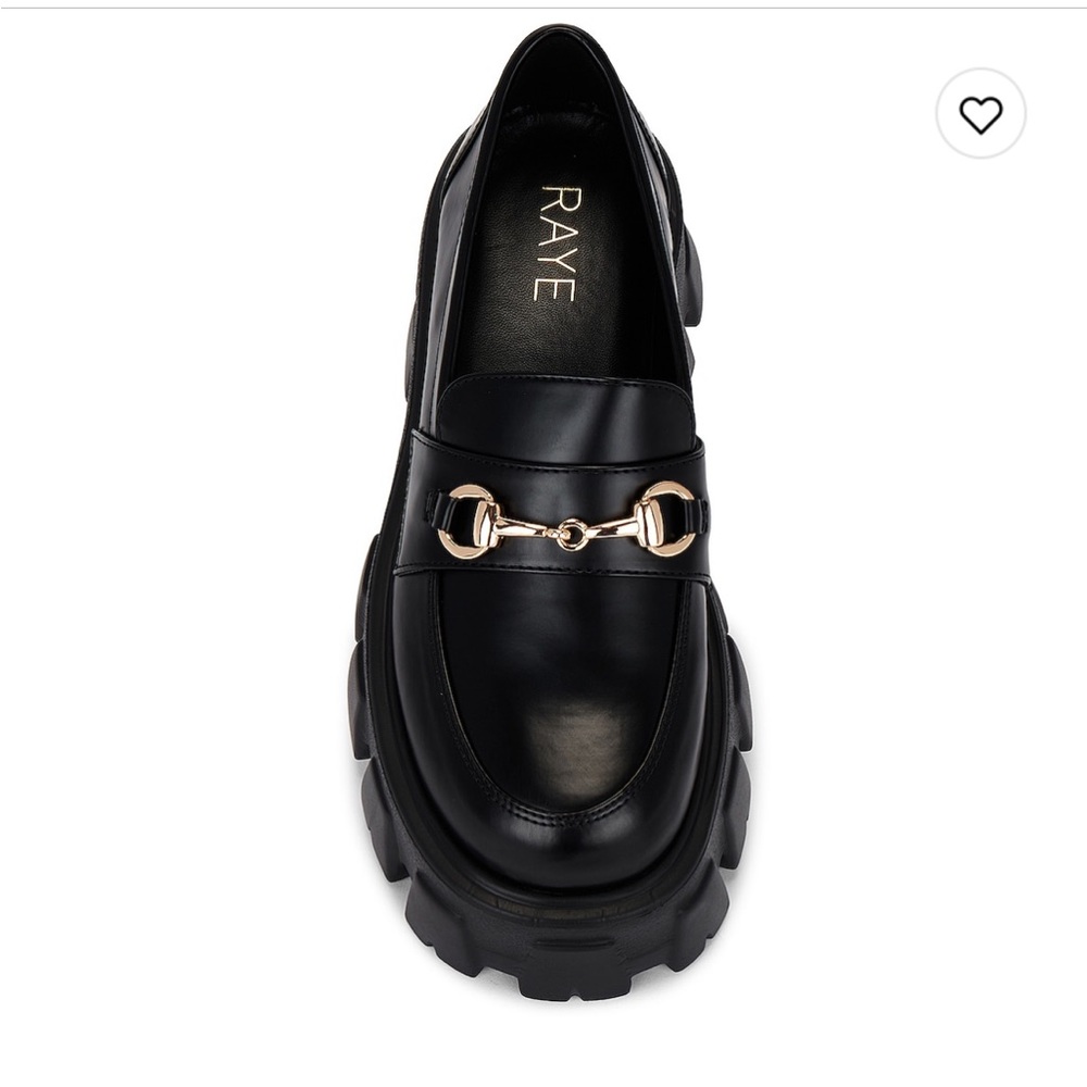 RAYE Lea Loafer sz 7